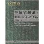中国物权法(制度设计和创新)/法律科学文库(法律科学文库，“十五”国家重点图书出版规划)(Real Right Law of China)