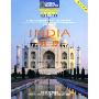 文明的进程:印度(英文注释)(国家地理科学探索丛书)