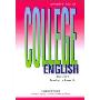大学英语教程第3册教师手册(修订本)(并列题名:College Eglish.teacher's book 3)(College Eglish)