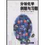 分析化学例题与习题:定量化学分析及仪器分析(高等化学例题与习题丛书)