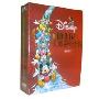 迪士尼儿童百科全书(标准版)(套装共8册)(附光盘)