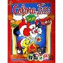 乐一通益智涂色(3)(乐一通益智涂色系列)(Looney Tune Coloring and Activity)