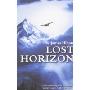 LOST HORIZON:消失的地平线