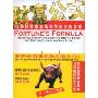 财富公式:玩转拉斯维加斯和华尔街的故事(FORTUNE'S FORMULA THE UNTOLD STORY THE SCIENTLFIC BETTING SYSTEM THAT BEAT THE CASINOS AND WALL STREET)