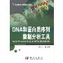 DNA和蛋白质序列数据分析工具(生物信息学数据分析丛书)(Tools for analysis of DNA and protein sequence data)