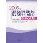 2009版国家执业药师资格考试复习应试全书(修订本):西药分册