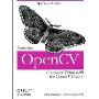 学习OpenCV(影印版)(Learning OpenCV)