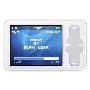 魅族(Meizu)M6 Miniplayer TS版 2G MP4播放器(白色)