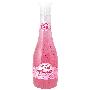 洁身妙浴玫瑰美白养肤香盐沐浴乳360ml