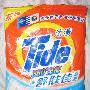 汰渍含舒肤佳皂粒无磷洗衣粉2.15千克 (限北京地区)