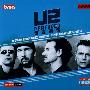 U2乐队精选（CD）