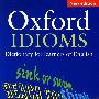 牛津英语学习者实用词语字典第二版Oxford Idioms Dictionary or Learners of English Second Edition