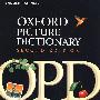 牛津图画字典The Oxford Picture Dictionary