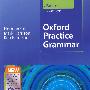 牛津基础实用语法及练习（含CD）Oxford Practice Grammar Basic Level With Key Practice-coost CD-ROM Pack