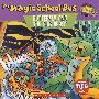 神奇的校车系列：蝴蝶与怪兽The Magic School Bus BUTTERFLY AND THE BOG BEAST