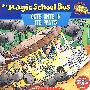 神奇的校车系列：奇妙的蚂蚁The Magic School Bus Gets Ants In Its Pants