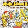 神奇的校车系列：地心历险The Magic School Bus Inside the Earth