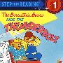 贝熊：小熊一家坐过山车In Berenstain Bears Ride the Thunderbolt