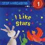 我喜欢星星I like Stars