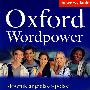 牛津词汇字典Oxford Wordpower S Ownik Angielsko-Polske/Polsko-Angielski