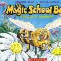 神奇的校车系列：奇妙的蜂巢The Magic School BusInside a Beehive