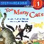 太多的猫Too Mang Cats