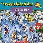 神奇的校车系列：我们湿透了The Magic School BusWet All Over