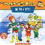 神奇的校车系列：把热留住The Magic School BusIn The Arctic