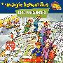 神奇的校车系列：漫游程序The Magic School BusGets Programmed