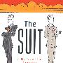 The Suit： A Machiavellian Approach to Men’s Style穿戴风格的马基雅维里式探究