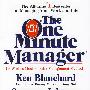 The One Minute Manager 一分钟管理技巧