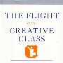 The Flight of the Creative Class： The New Global Competition for Talent创造型人才的流失：全球争夺人才的新浪潮
