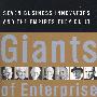 Giants of Enterprise： Seven Business Innovators and the Empires They Built影响历史的商业七巨头