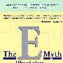 The E-Myth Physician： Why Most Medical Practices Don’t Work and What to Do About It 小创业神话