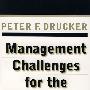 Management Challenges for the 21st Century21世纪的管理挑战