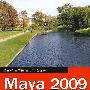 Maya 2009从入门到精通