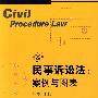 民事诉讼法:案例与图表(第2版)