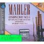 进口CD:马勒:第五交响曲(5186004)
