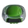 诺可文多功能运动健康计步器YGH608(草绿色)
