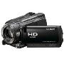 索尼HDR-XR520E 高清硬盘数码摄像机
