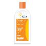 茜茜尔日常型防晒乳SPF30+(瓶式2小时防水)