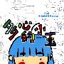 多心的小玉