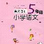 单元自测：小学语文5年级