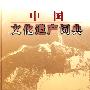 中国文化遗产词典