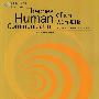 人类传播理论（第九版）（新闻与传播系列教材·英文原版系列）