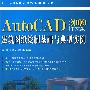 Auto CAD 建筑图纸绘制基础与典型实例（2009中文版）（附光盘）