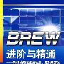 BREW进阶与精通——3G移动增值业务运营、定制与开发