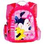 Disney迪士尼-米尼幼儿包-粉色-CB0282B