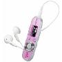索尼 SONY NWZ-B142F 2G 粉色 MP3播放器