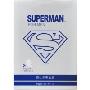SUPERMAN超人雅仕保养面膜(男士)5片装